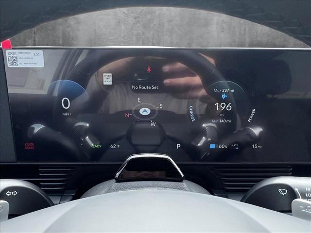 new 2025 Hyundai IONIQ 5 car, priced at $56,730