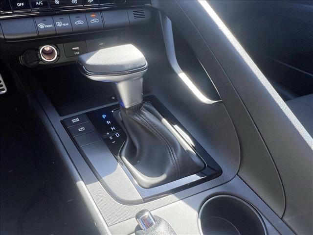 new 2025 Hyundai Elantra car, priced at $24,408