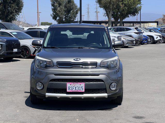 used 2018 Kia Soul car, priced at $12,492