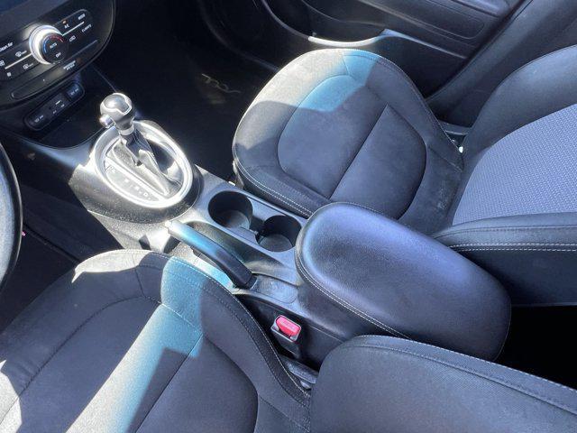 used 2018 Kia Soul car, priced at $12,492