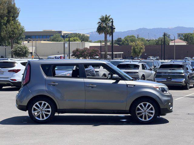 used 2018 Kia Soul car, priced at $12,492