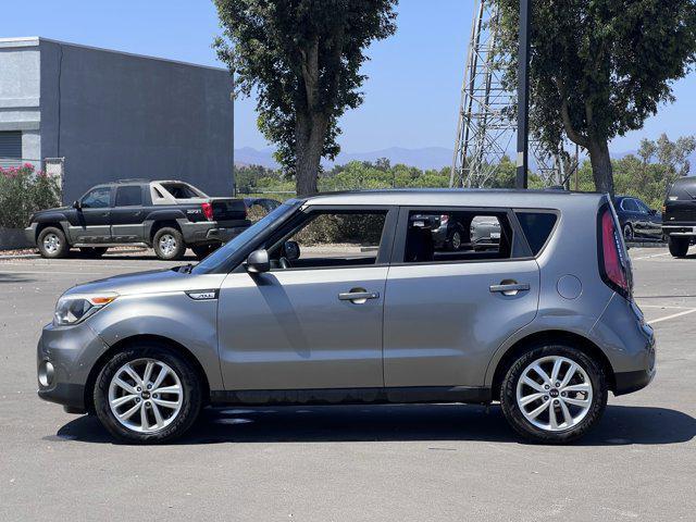 used 2018 Kia Soul car, priced at $12,492