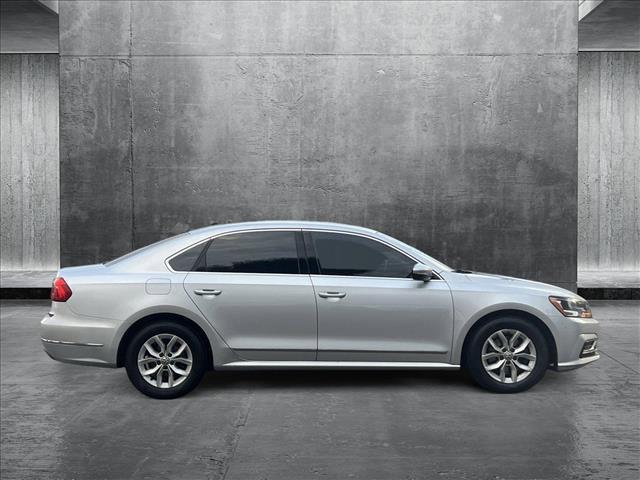 used 2016 Volkswagen Passat car, priced at $8,974