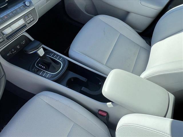 used 2024 Hyundai Kona car, priced at $22,621