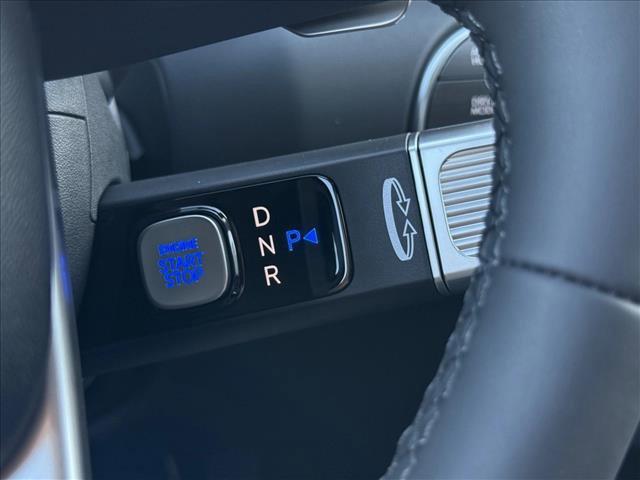 new 2026 Hyundai SANTA FE HEV car, priced at $49,070