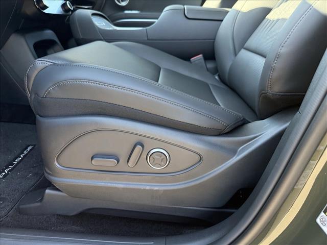 new 2026 Hyundai SANTA FE HEV car, priced at $49,070