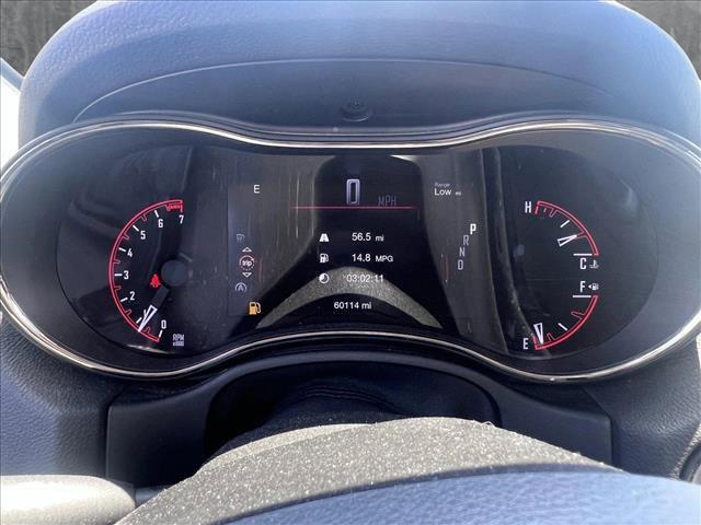 used 2019 Dodge Durango car, priced at $23,856