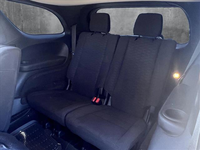 used 2019 Dodge Durango car, priced at $23,856