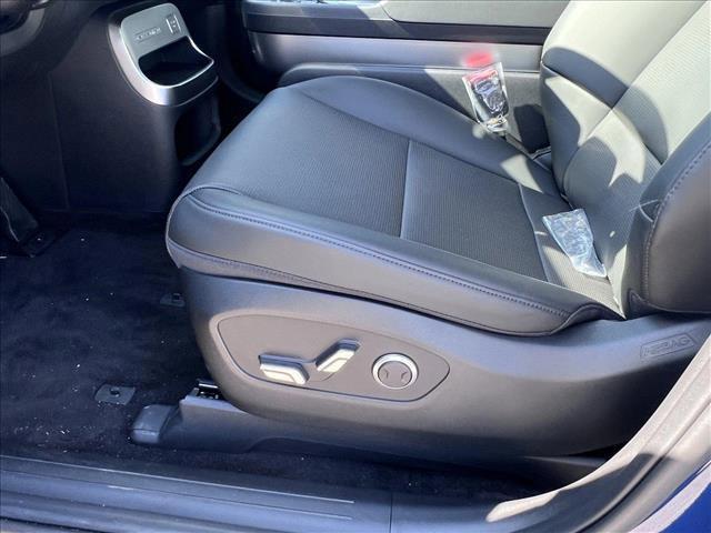 new 2026 Hyundai IONIQ 9 car, priced at $68,560