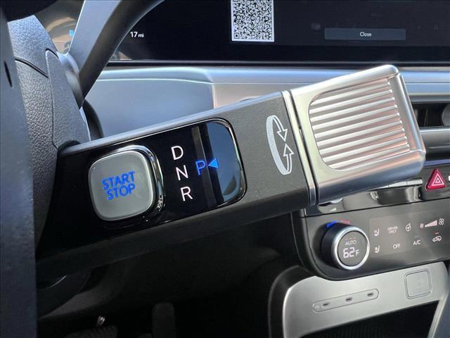 new 2026 Hyundai IONIQ 9 car, priced at $68,560