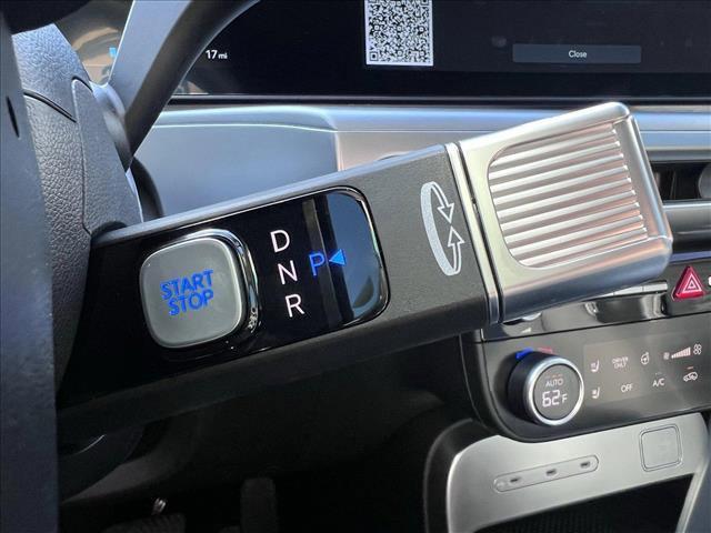 new 2026 Hyundai IONIQ 9 car, priced at $68,560