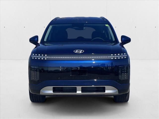 new 2026 Hyundai IONIQ 9 car, priced at $68,560