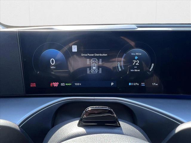 new 2026 Hyundai IONIQ 9 car, priced at $68,560