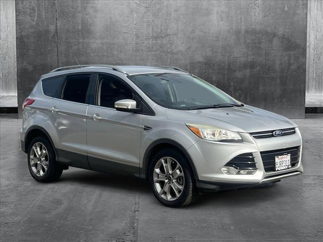 used 2014 Ford Escape car, priced at $9,219