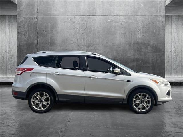 used 2014 Ford Escape car, priced at $9,219