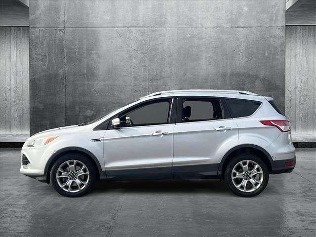 used 2014 Ford Escape car, priced at $9,219