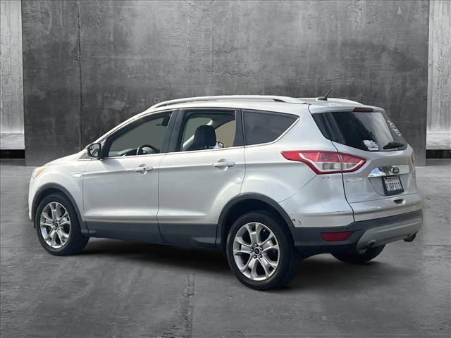 used 2014 Ford Escape car, priced at $9,219