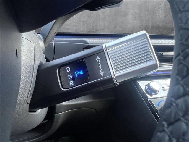 new 2025 Hyundai Santa Fe car, priced at $49,363