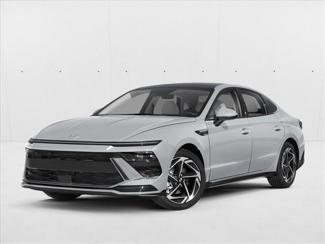 new 2025 Hyundai Sonata car, priced at $28,789