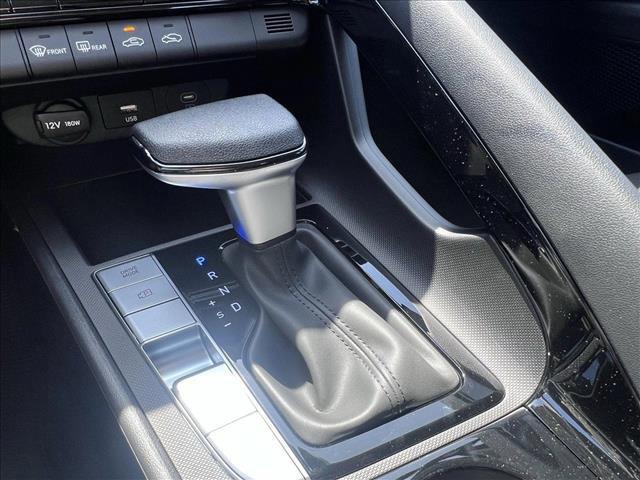 new 2025 Hyundai ELANTRA HEV car, priced at $26,740
