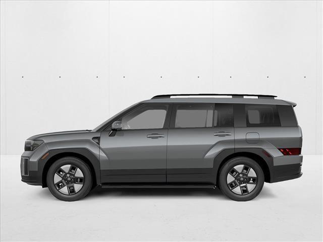new 2026 Hyundai Santa Fe car, priced at $38,650