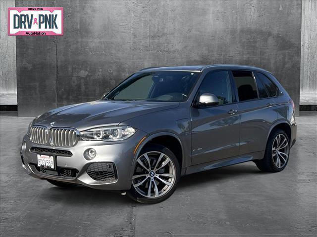 used 2018 BMW X5 eDrive car, priced at $22,584