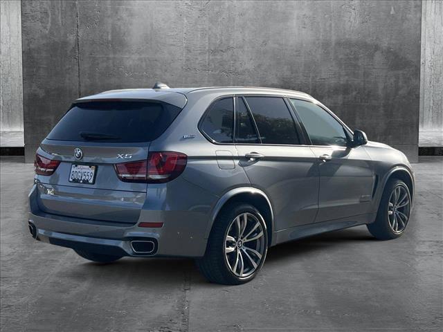 used 2018 BMW X5 eDrive car, priced at $21,997