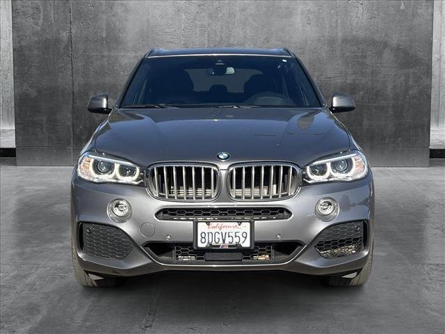 used 2018 BMW X5 eDrive car, priced at $21,997