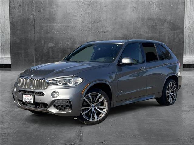 used 2018 BMW X5 eDrive car, priced at $21,997