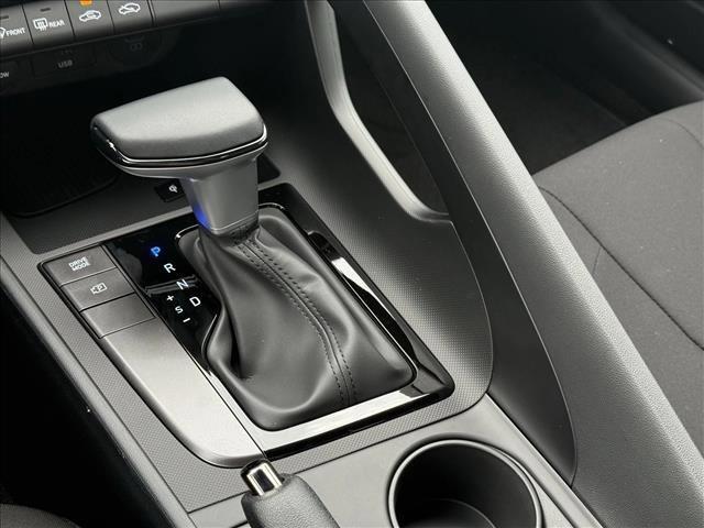 new 2025 Hyundai Elantra car, priced at $24,193
