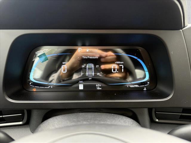 new 2025 Hyundai Elantra car, priced at $24,193