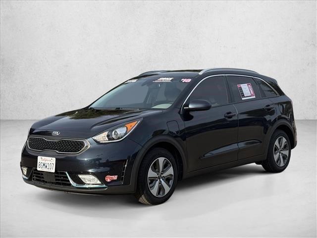used 2018 Kia Niro car, priced at $17,458