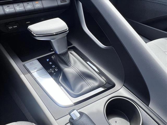 new 2025 Hyundai Elantra car, priced at $23,672