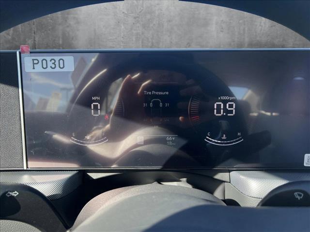 new 2024 Hyundai Sonata car, priced at $24,982