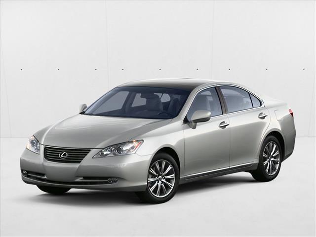 used 2009 Lexus ES 350 car, priced at $12,994
