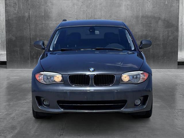 used 2013 BMW 128 car, priced at $10,584