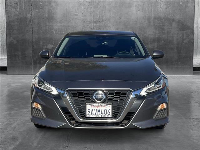 used 2022 Nissan Altima car, priced at $16,934