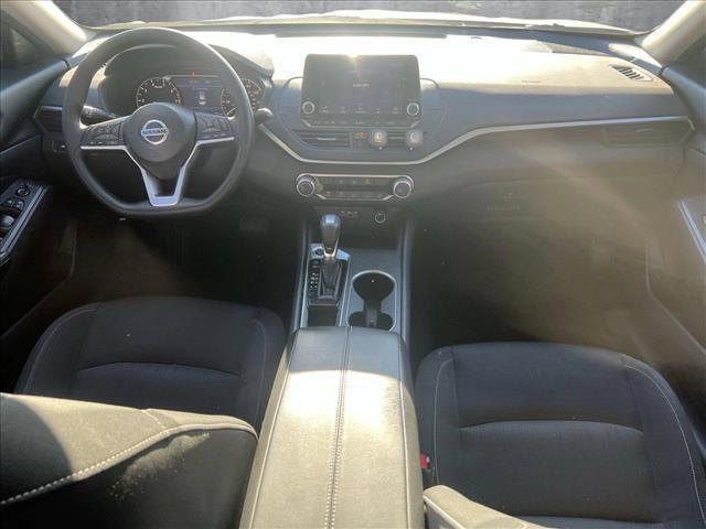 used 2022 Nissan Altima car, priced at $16,934