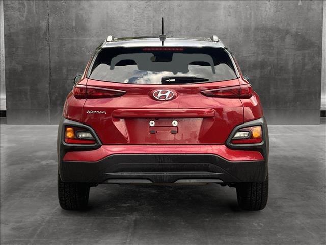 used 2020 Hyundai Kona car, priced at $14,993