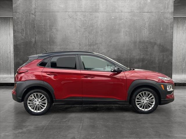 used 2020 Hyundai Kona car, priced at $14,993