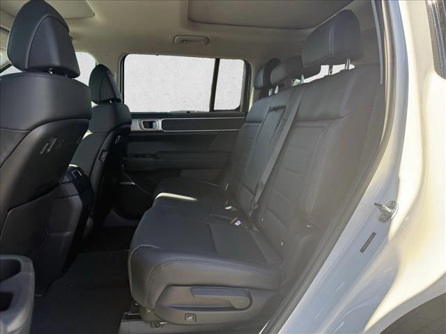 new 2026 Hyundai Santa Fe car, priced at $47,876