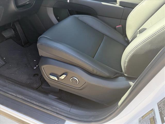 new 2026 Hyundai Santa Fe car, priced at $47,876