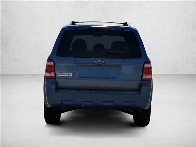 used 2009 Ford Escape car, priced at $8,427