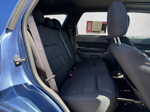 used 2009 Ford Escape car, priced at $8,427