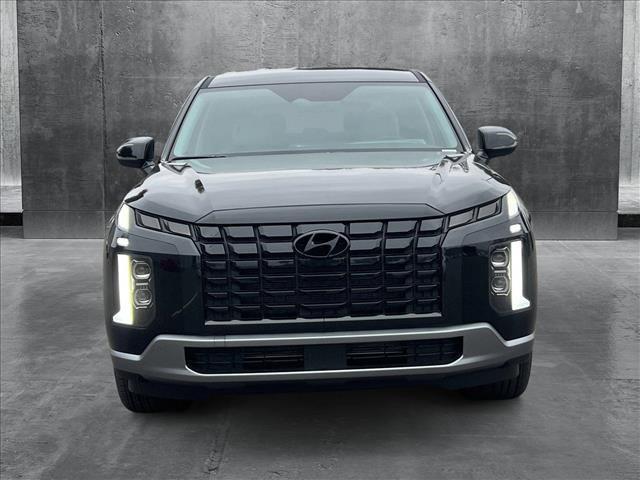 new 2025 Hyundai Palisade car, priced at $38,064