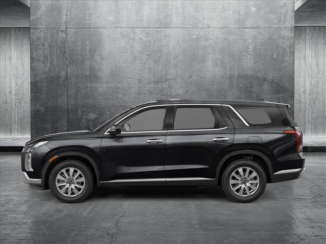 new 2025 Hyundai Palisade car, priced at $38,064