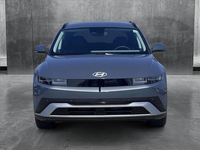 new 2025 Hyundai IONIQ 5 car, priced at $51,475