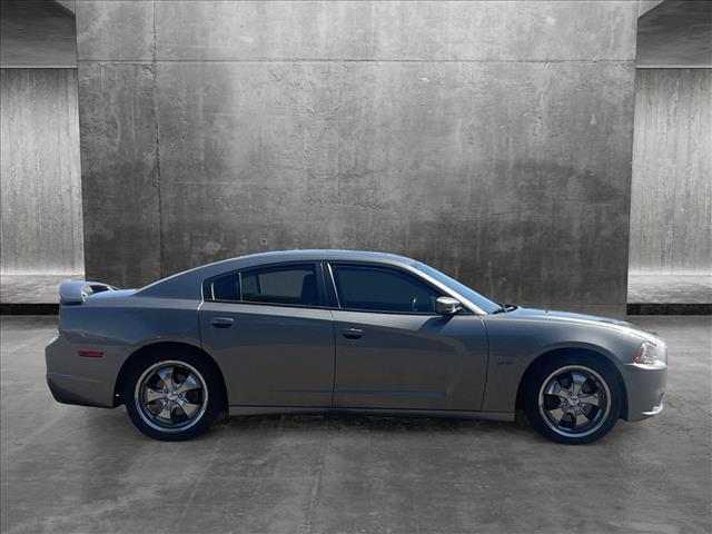 used 2012 Dodge Charger car, priced at $12,895