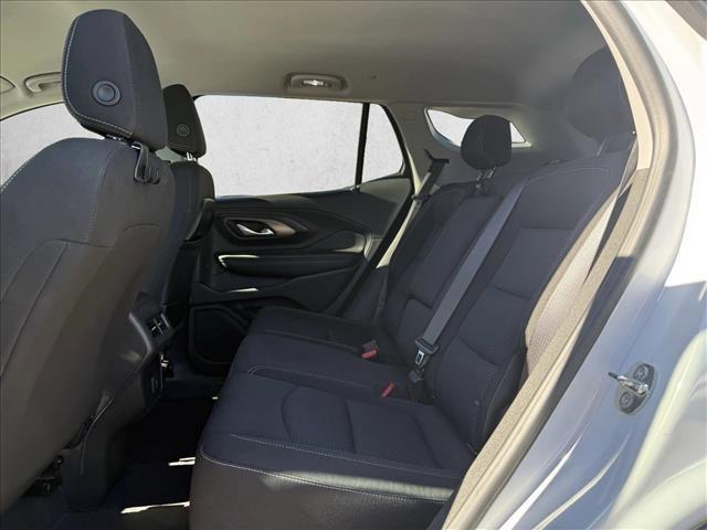 used 2022 GMC Terrain car, priced at $19,995