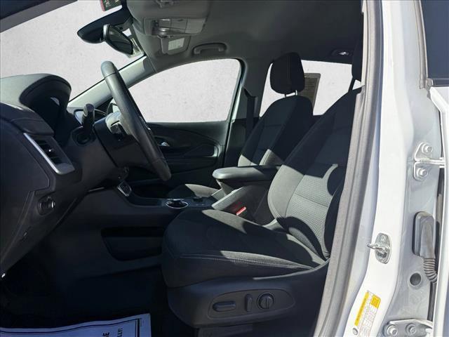 used 2022 GMC Terrain car, priced at $19,995